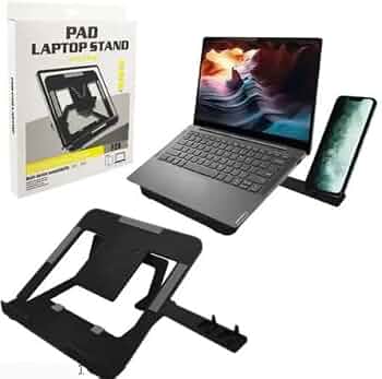 Laptop Tabletop Stand @195