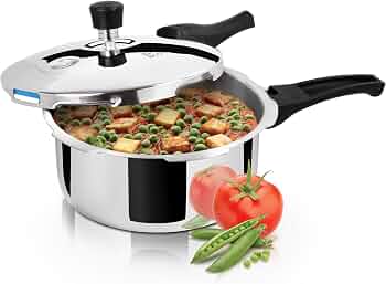 Milton Triply Pressure Cooker @1273.