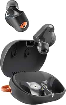 Lowest : Skullcandy Sesh ANC Earbuds @2947.