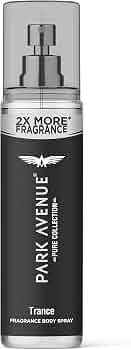 Park Avenue Fragrance Body Spray, 135ml at ‎95.