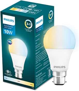 Philips 3-in-1 LED at ₹89 [Min.2]