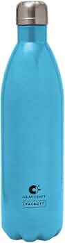 Double Walled Insulated 24 Hours Hot & Cold Bottle, 500 ml @368.