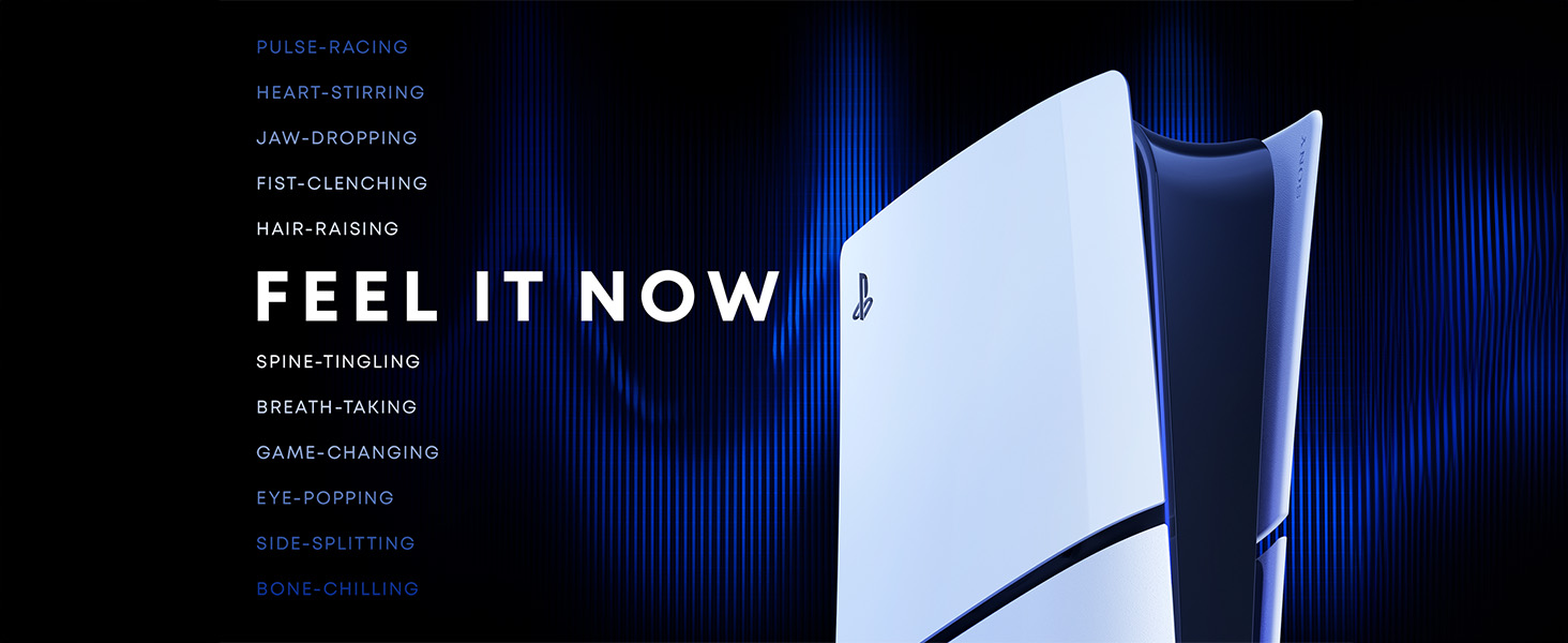 Sony PlayStation 5 Digital Edition Console @64990.